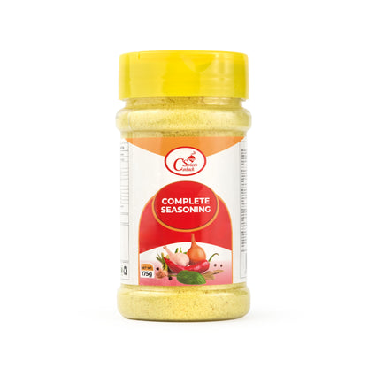 Costack Complete Seasoning