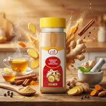 Costack Ginger Pure Ground