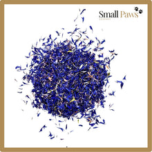 Cornflowers
