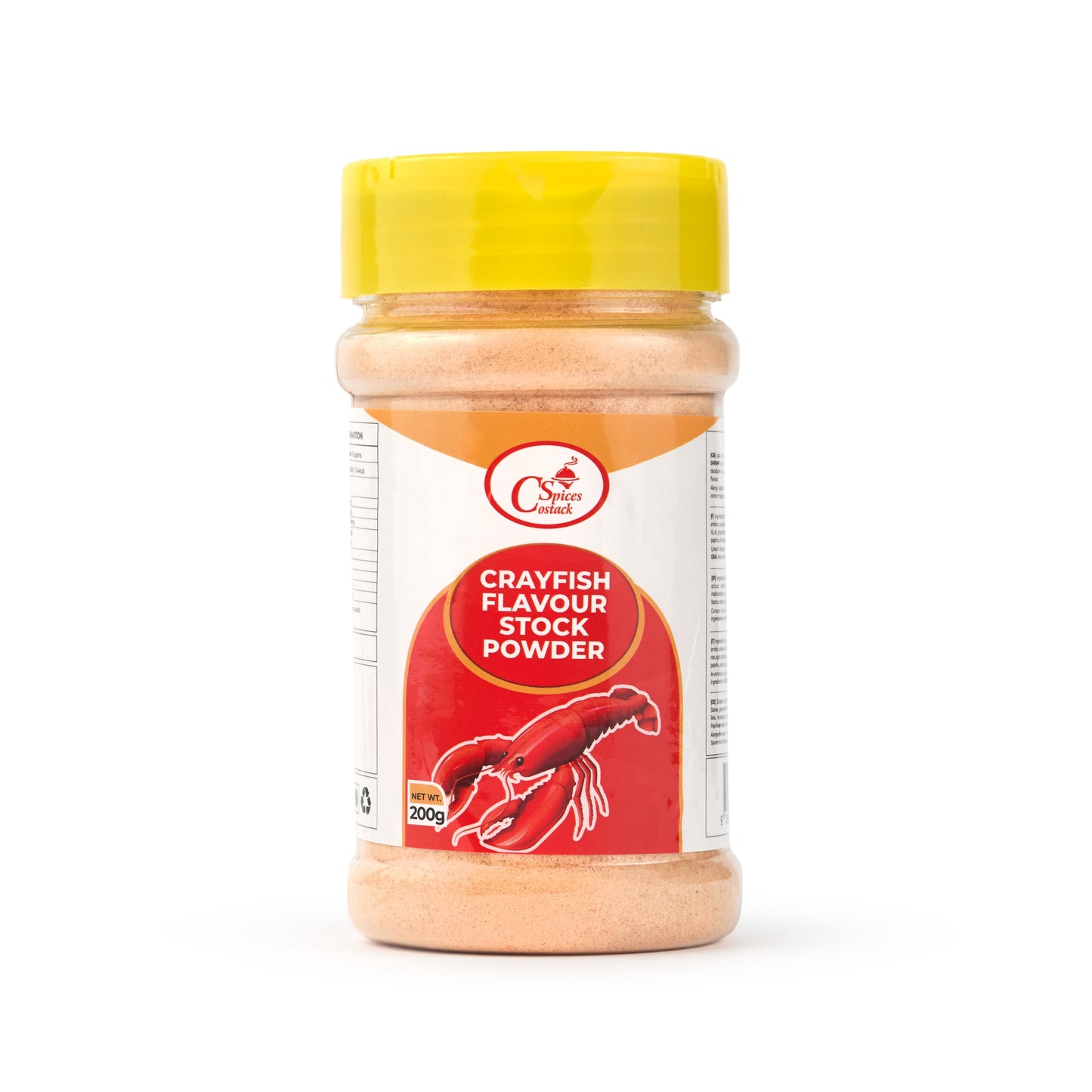Costack Crayfish Flavour Stock Powder