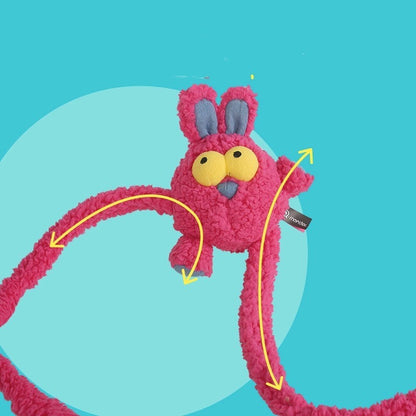 TUGME Long-arm Plush Toy Washable