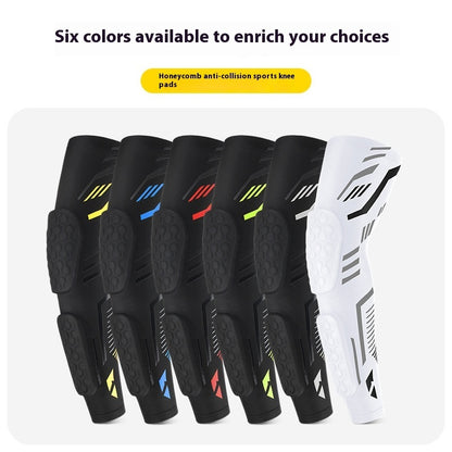 Riding Breathable Long Training Protective Gear