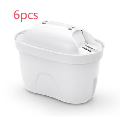 Kitchen Activated Carbon Filter Element Household Water Purifier Filter Water Filter Pitcher Filter Element