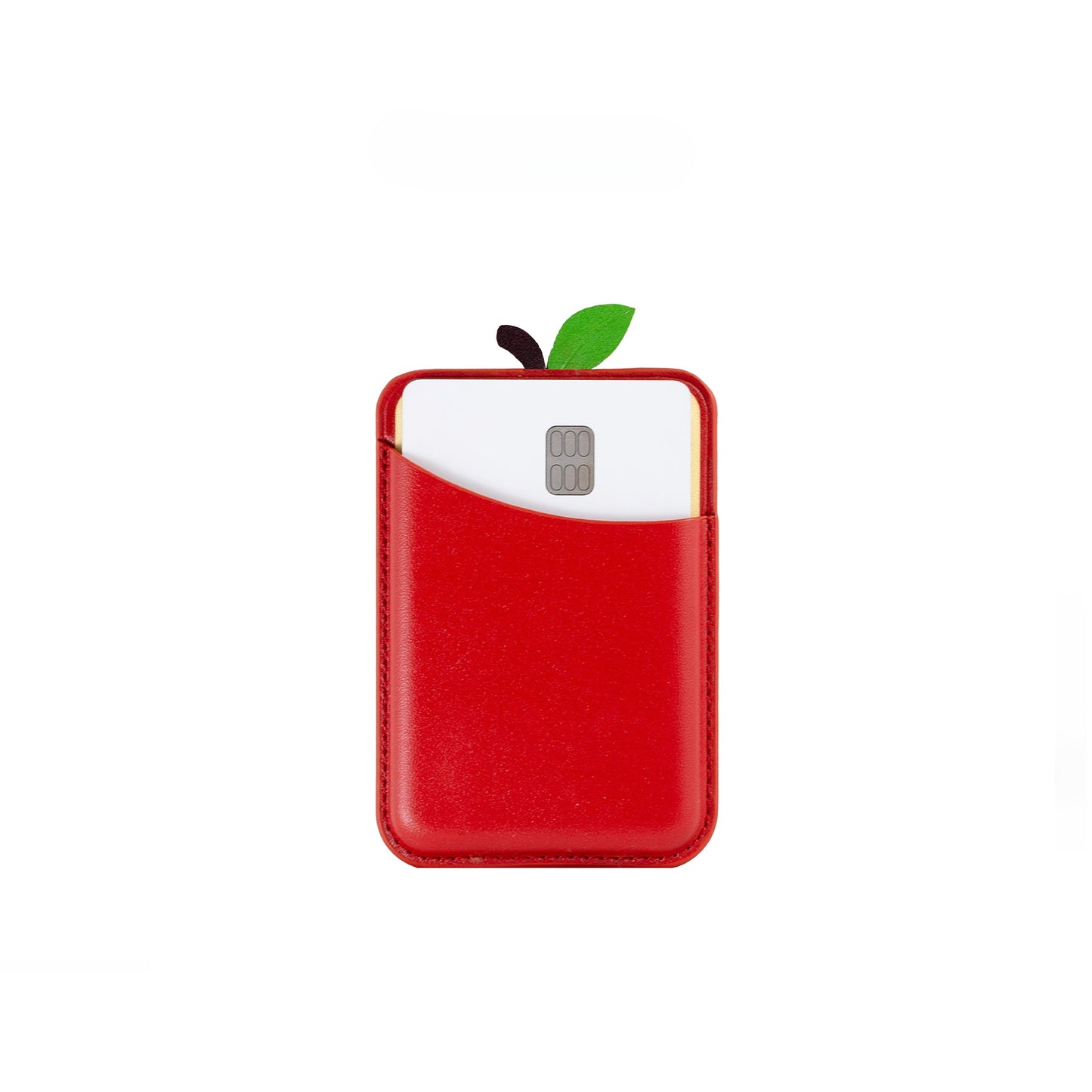 Compatible With Magsafe Magnetic Card Holders