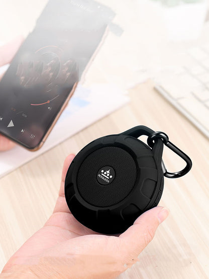 Bluetooth Card Subwoofer Volume Mobile Phone Wireless Small Speaker