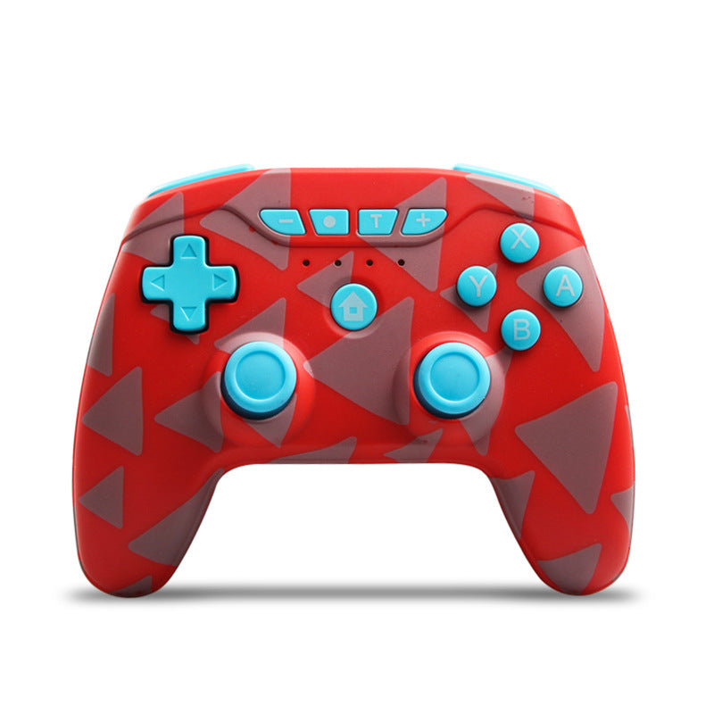 PRO wireless Bluetooth gamepad