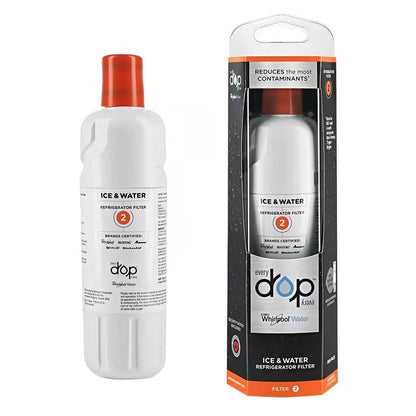 Refrigerator Filter Element Water Filter FlLTERD2