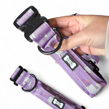 Daydreams and Unicorns Collar