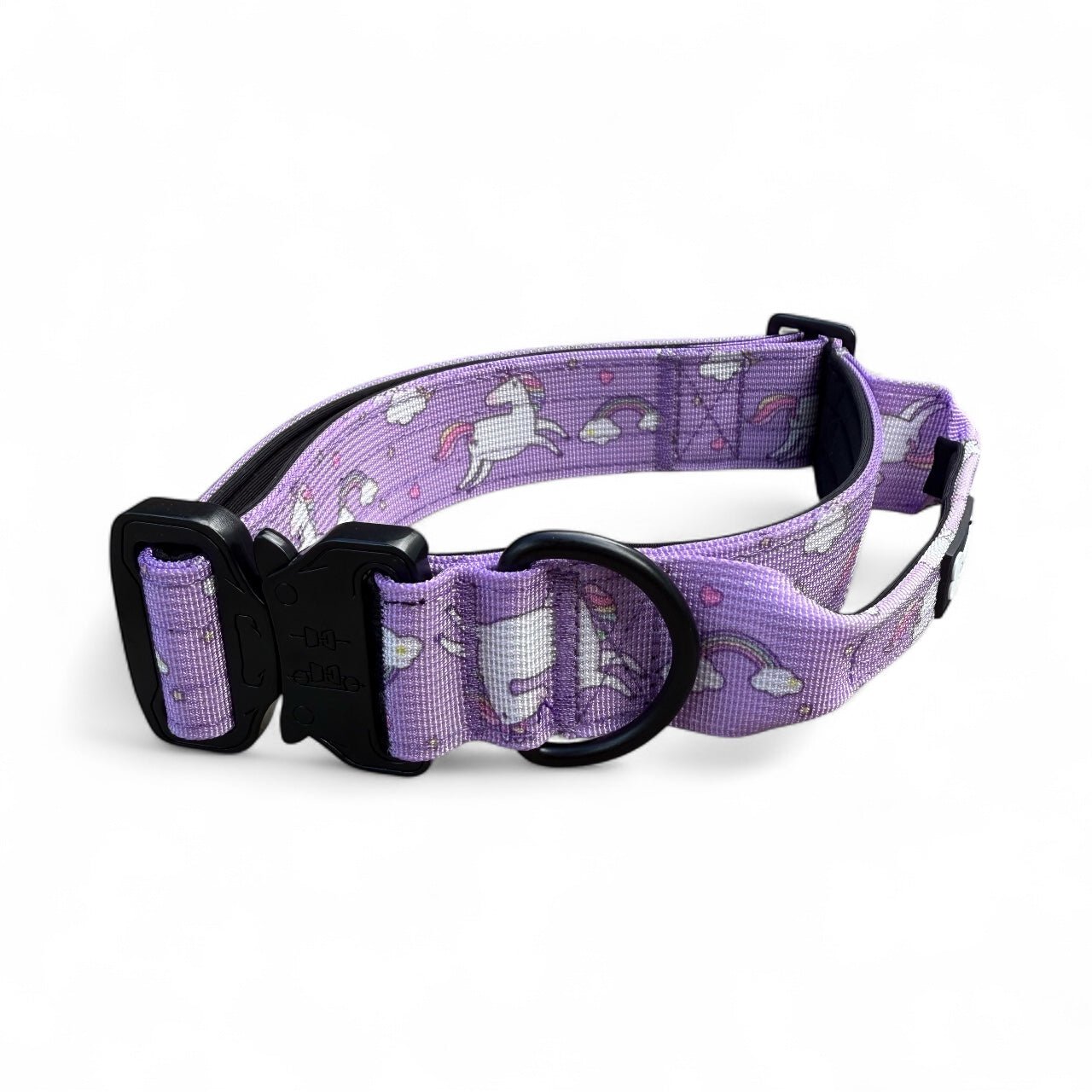 Daydreams and Unicorns Collar