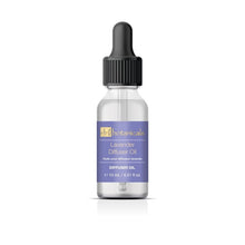 Deep Relaxation Diffuser Oil Trio