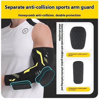 Riding Breathable Long Training Protective Gear