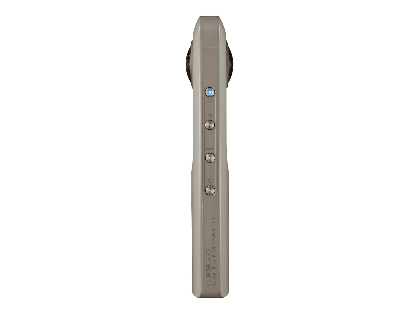 Ricoh Theta SC2 for Business 360 Camera - Grey