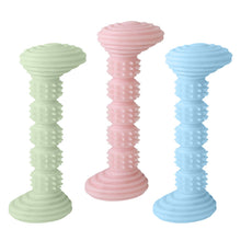 TUGME Pet Toy Chewing Teeth Cleaning Stick Dog Toothbrush