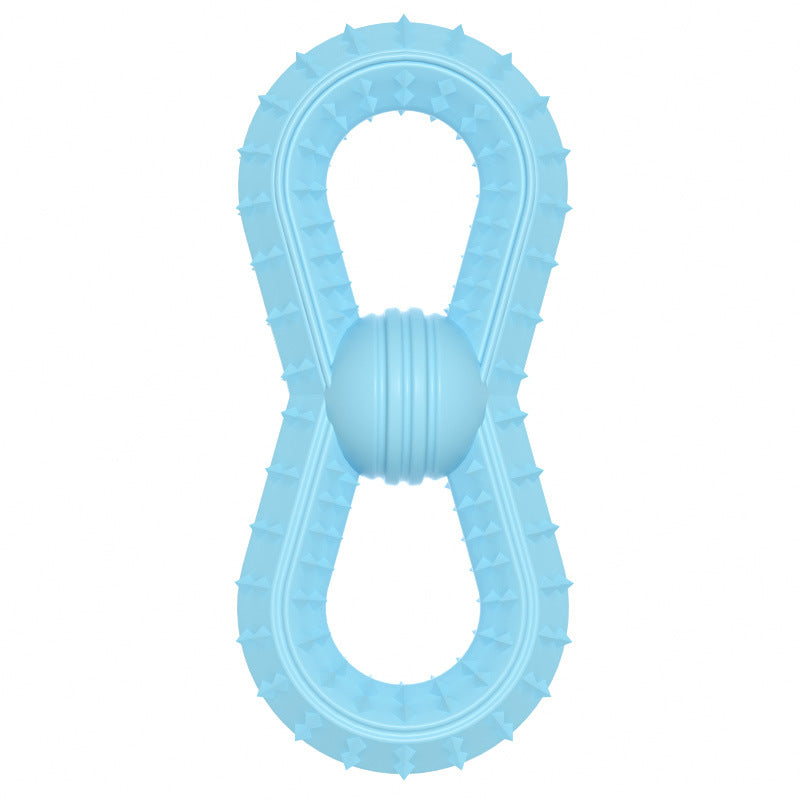 TUGME Pet Ball Bite-resistant Dog Toy
