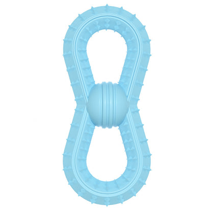 TUGME Pet Ball Bite-resistant Dog Toy