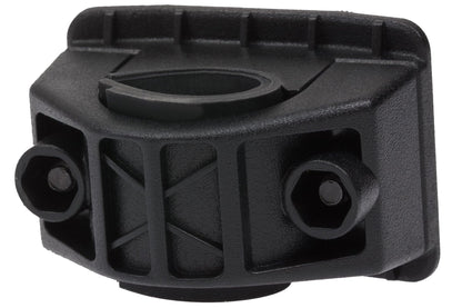 Fujifilm Scooter Bicycle Handle Bar/Pole Mount for Action Camcorders - Black