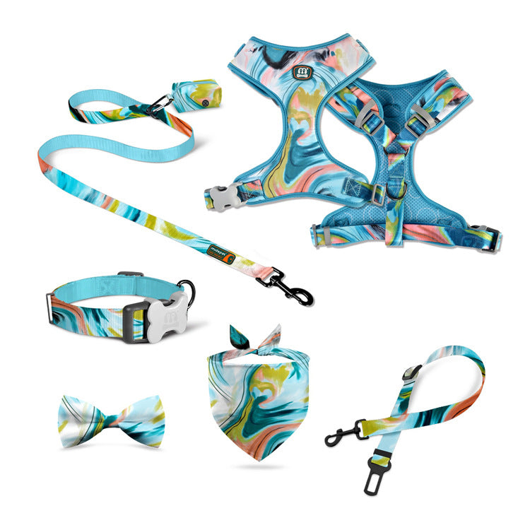 Pet Supplies Hand Holding Rope