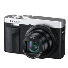 Panasonic DC-TZ99 Compact Camera - Silver