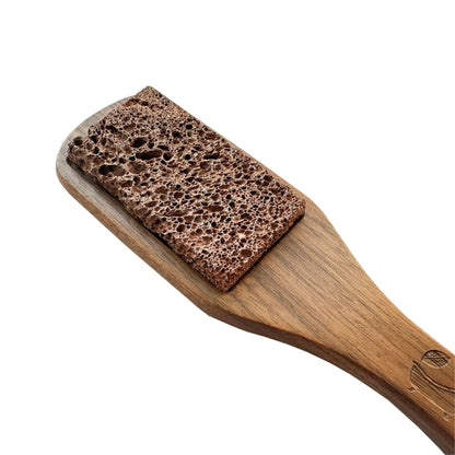 Eco Bath Natural Pumice Foot Files