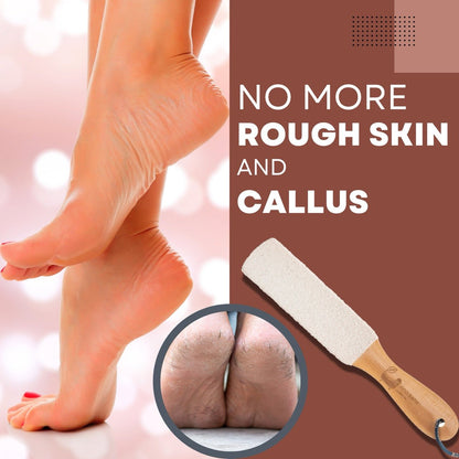 Eco Bath Natural Pumice Foot Files