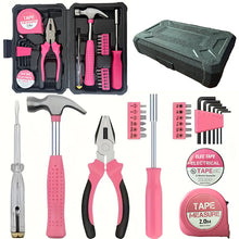24-piece Multi-functional Tool Set