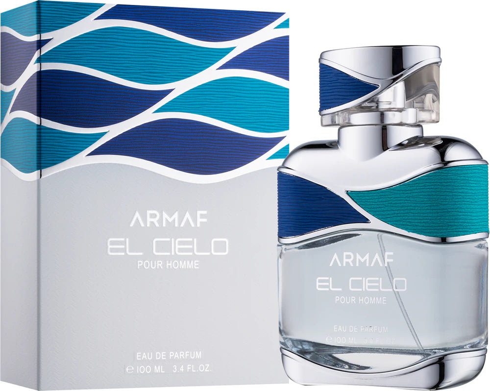 Armaf El Cielo