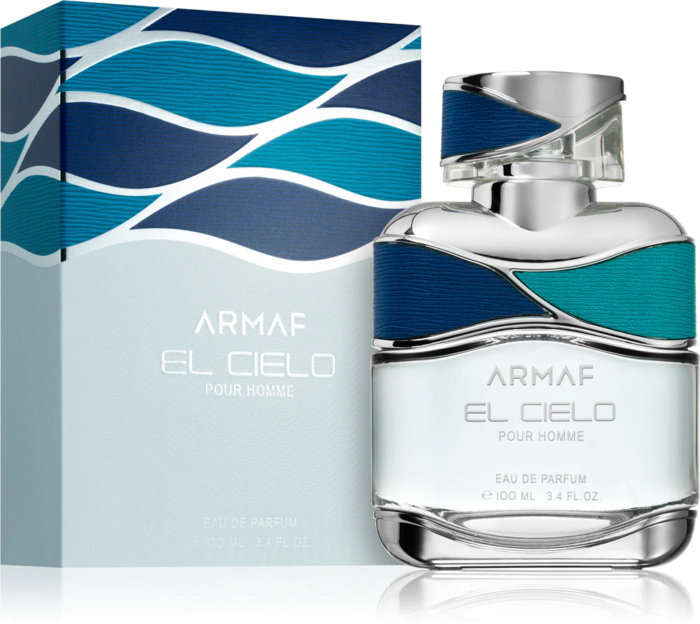 Armaf El Cielo