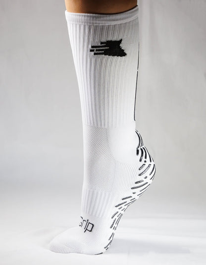 GRIP SOCKS- Elite Bundle - 6 Pairs