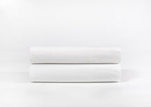 Extra Deep Pocket Fitted Sheet for Thick Mattresses Super Soft Indus Valley Cotton Blend Bedding OEKO-TEX Certified in Multiple Colours by OLIVIA ROCCO