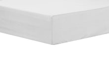 Extra Deep Pocket Fitted Sheet for Thick Mattresses Super Soft Indus Valley Cotton Blend Bedding OEKO-TEX Certified in Multiple Colours by OLIVIA ROCCO