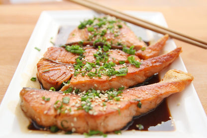 Costack Fish Seasoning