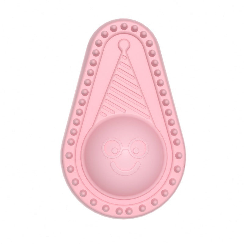 TUGME Pet Supplies Molar TPR Avocado Type