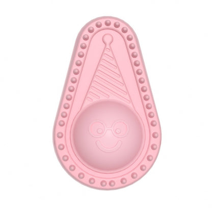 TUGME Pet Supplies Molar TPR Avocado Type