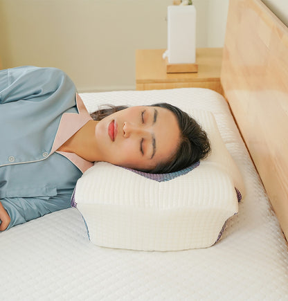 Memory Pillow Slow Rebound Memory Foam Pillow Core