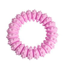 TUGME Pet Foam Ring Anti Bite Molar Toy