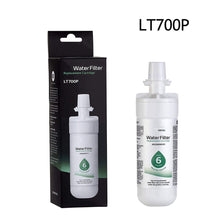 Refrigerator Filter Element Water Filter LT700P (Pack of 1)