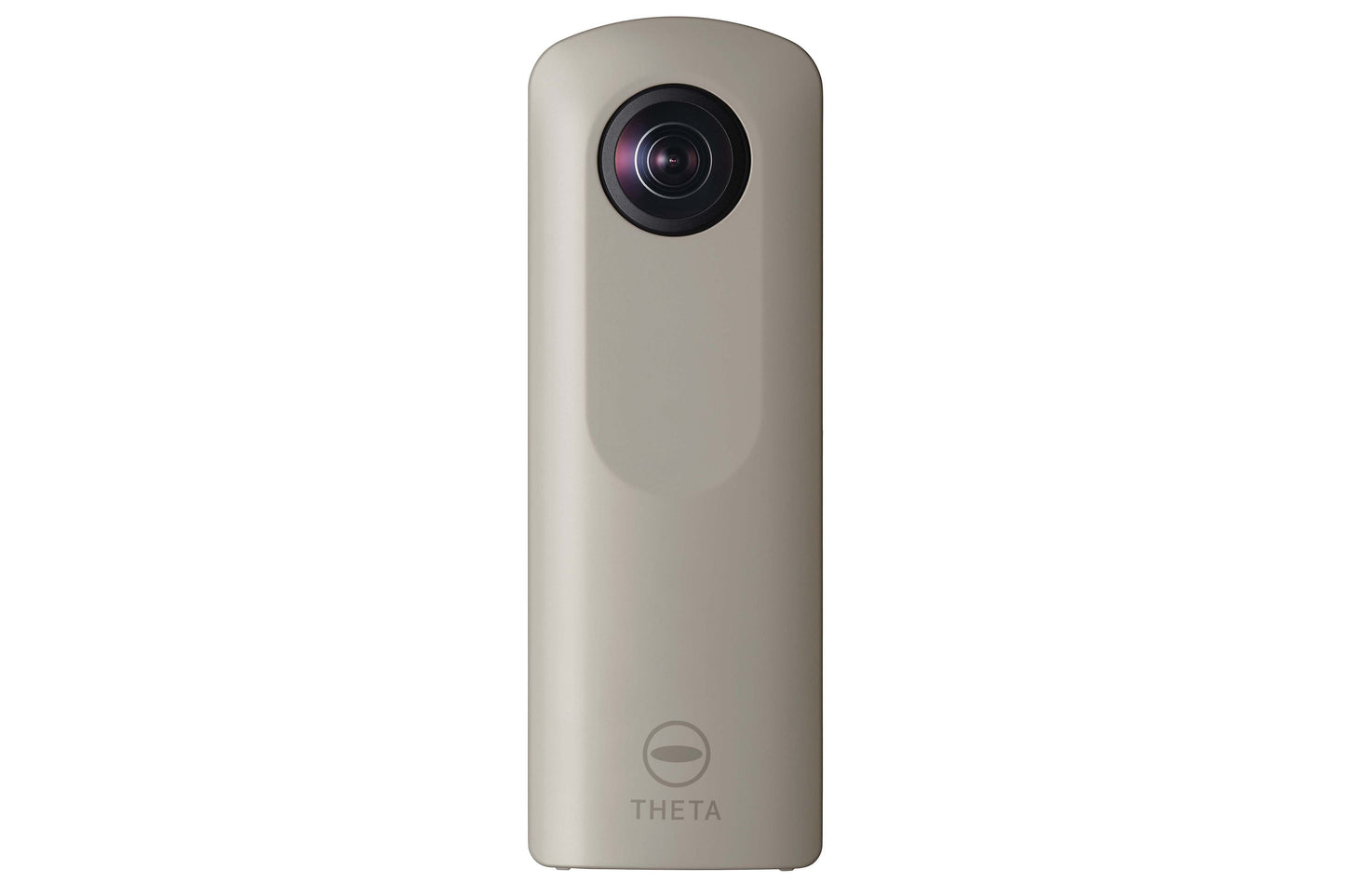 Ricoh Theta SC2 for Business 360 Camera - Grey