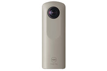 Ricoh Theta SC2 for Business 360 Camera - Grey
