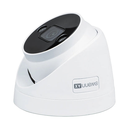 Swann AdvancedX 5MP Wired NVR CCTV Add-On Dome Camera