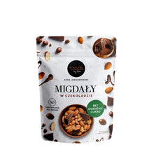 Almonds Chocolate Coated 75g