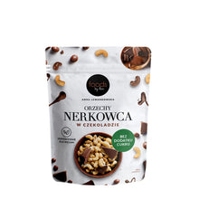 Cashew Chocolate Coated 75g