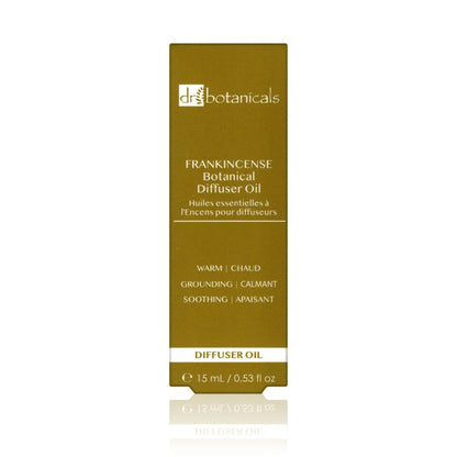 Frankincense Diffuser Oil 15ml