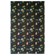 Gamer Printed Rug Modern Non-Slip Soft Durable Floor Rug for Living Room Bedroom Hallway & Office by OLIVIA ROCCO