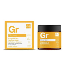 Grapefruit And Watermelon Refreshing Cleanser 60ml