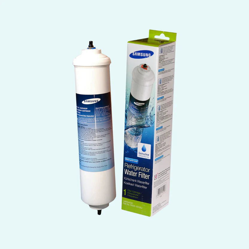 hafex exp water filter