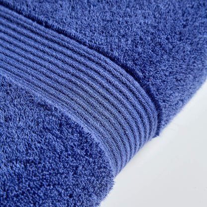 Home Collection Luxurious 500GSM Egyptian Cotton Towels High Absorbency Soft Durable OEKO-TEX Certified Various Sizes Elegant Colours by OLIVIA ROCCO