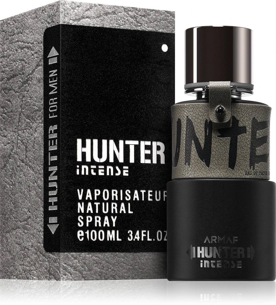 Armaf Hunter Intense
