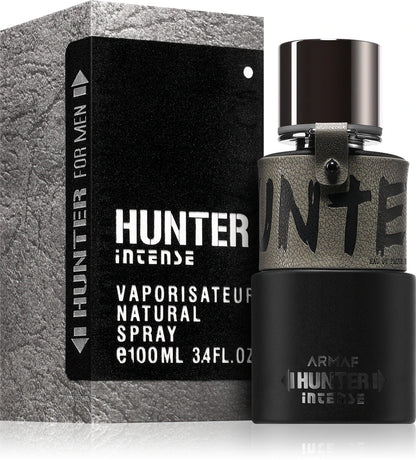 Armaf Hunter Intense