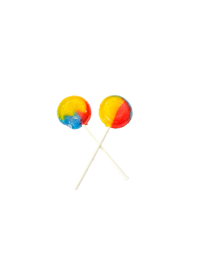 Mega lollies (Gluten free)