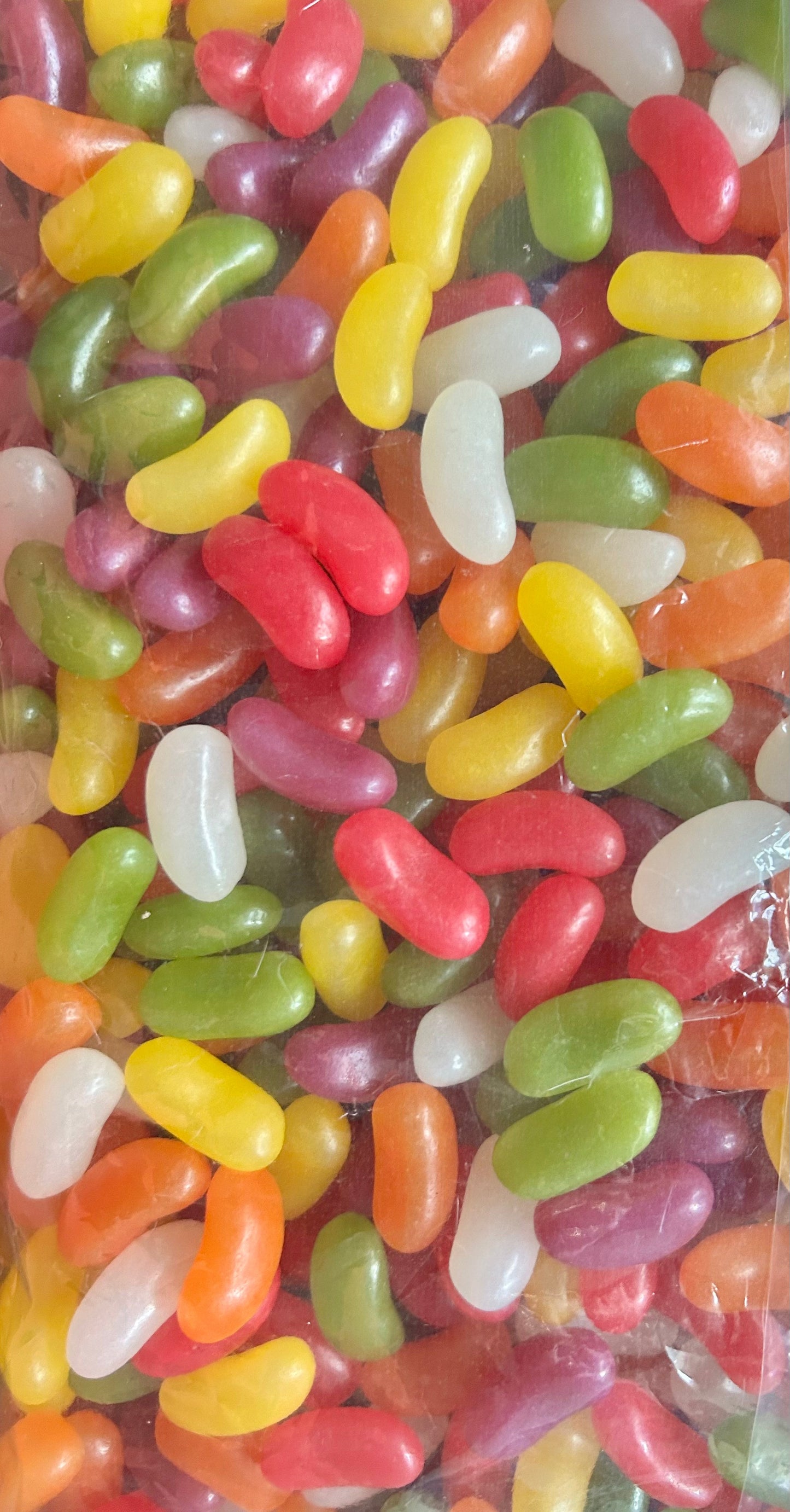 Assorted Jelly beans